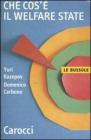 Che cos'� il welfare state