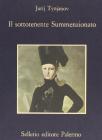 Il sottotenente summenzionato
