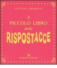 Il piccolo libro delle rispostacce