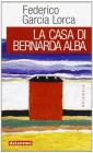 La casa di Bernarda Alba