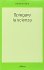 Spiegare la scienza