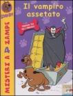 Il vampiro assetato. Scooby-Doo!