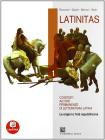 Latinitas. Con espansione online. Per i Licei e gli Ist. Magistrali vol.1