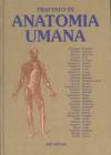 Trattato di anatomia umana vol.3