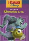Monsters & Co.