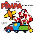 Pimpa: cosa usa?