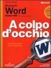 Microsoft Word versione 2002