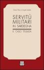 Servit� militari in Sardegna. Il caso Teulada