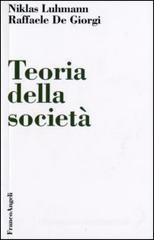 Teoria della societ�