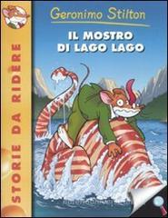 Il mostro di Lago Lago