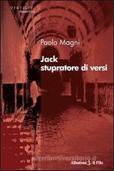 Jack stupratore di versi Jack stupratore di versi