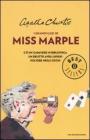 I grandi casi di Miss Marple: C'� un cadavere in biblioteca-Un delitto avr� luogo-Polvere negli occhi