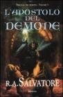 L' apostolo del demone. Trilogia del demone vol.3