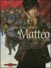 Matt�o. Il secondo periodo (1917-1918)