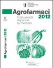 Agrofarmaci 2012