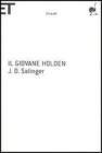 Il giovane Holden