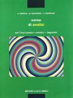Corso di analisi. Per i Licei e gli Ist. Magistrali