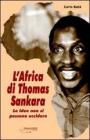 L' Africa di Thomas Sankara. Le idee non si possono uccidere