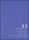 La psicologia del sogno