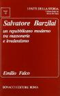 Salvatore Barzilai. Un repubblicano moderno tra massoneria e irredentismo