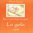 La gola. Rita e i sette peccati capitali