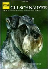 Gli schnauzer Gli schnauzer
