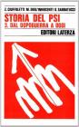 Storia del PSI vol.3