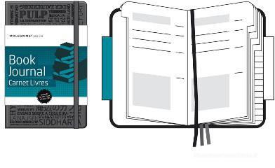 Book Journal