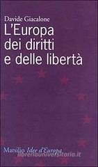 L' Europa dei diritti e delle libert�