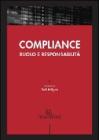 Compliance. Ruolo e responsabilit�