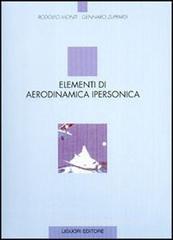 Elementi di aerodinamica ipersonica