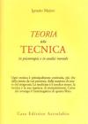 Teoria della tecnica in psicoterapia e in analisi mentale