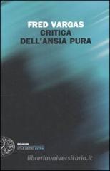 Critica dell'ansia pura