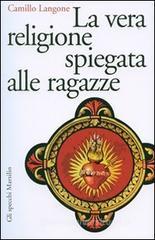 La vera religione spiegata alle ragazze