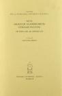 Acta graduum academicorum Gymnasii Patavini ab anno 1461 ad annum 1470