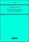 Nicolai Hartmann. Dal conoscere all'essere