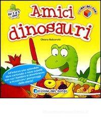 Amici dinosauri