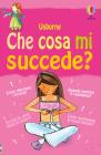 Che cosa mi succede? (ragazze)
