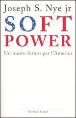 Soft Power Soft Power