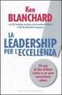 La leadership per l'eccellenza