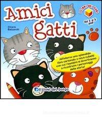 Amici gatti