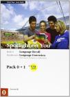 Spotlight on you. Confezione pack 0-1: Book 0-Worbook 0-Book 1-Workbook. Con 4 CD Audio. Per le Scuole superiori