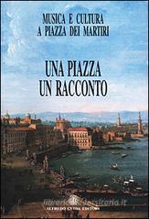 Una piazza, un racconto