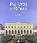 I palazzi di Roma
