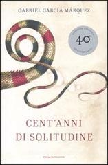 Cent'anni di solitudine Cent'anni di solitudine