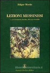 Lezioni messinesi
