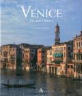 Venice, art and history