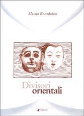 Divisori orientali Divisori orientali