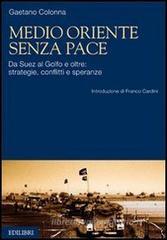 Medio Oriente senza pace. Da Suez al Golfo e oltre: strategie, conflitti e speranze
