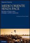 Medio Oriente senza pace. Da Suez al Golfo e oltre: strategie, conflitti e speranze
